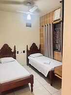 Palace Hotel Barretos