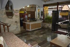 Palace Hotel Barretos