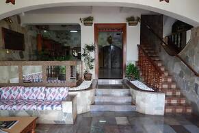 Palace Hotel Barretos