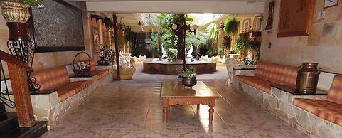 Palace Hotel Barretos