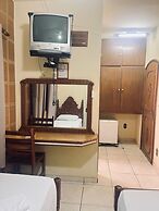 Palace Hotel Barretos