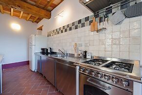 Mensano Old Town Apartment