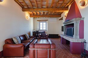 Mensano Old Town Apartment