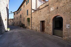 Mensano Old Town Apartment