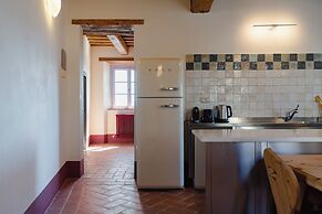 Mensano Old Town Apartment