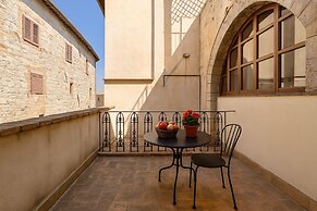 Mensano Old Town Apartment