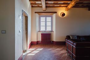 Mensano Old Town Apartment