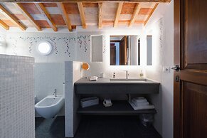 Mensano Old Town Apartment