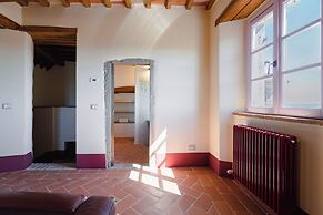 Mensano Old Town Apartment