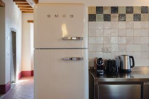 Mensano Old Town Apartment