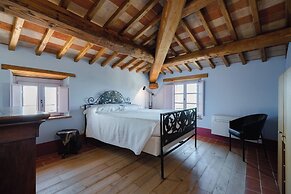 Mensano Old Town Apartment