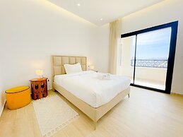 Villa Ambre d Tente Piscine Priv e Hammam