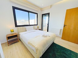 Villa Ambre d Tente Piscine Priv e Hammam