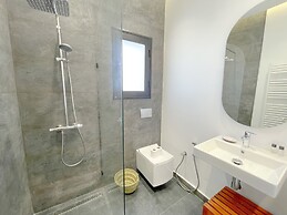 Villa Ambre d Tente Piscine Priv e Hammam