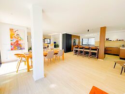 Villa Ambre d Tente Piscine Priv e Hammam