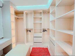 Villa Ambre d Tente Piscine Priv e Hammam