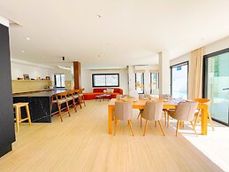 Villa Ambre d Tente Piscine Priv e Hammam