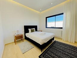 Villa Ambre d Tente Piscine Priv e Hammam