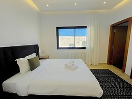 Villa Ambre d Tente Piscine Priv e Hammam