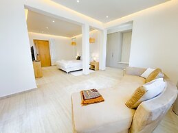 Villa Ambre d Tente Piscine Priv e Hammam