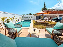 Villa Alba Luxe et Confort a Hammamet