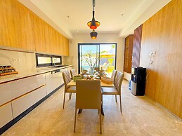 Villa Alba Luxe et Confort a Hammamet