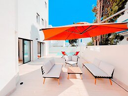 Villa Alba Luxe et Confort a Hammamet