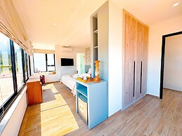 Villa Alba Luxe et Confort a Hammamet