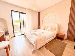 Villa Alba Luxe et Confort a Hammamet