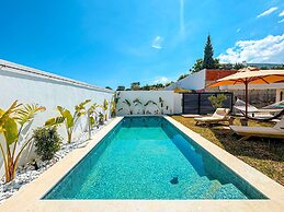 Villa Alba Luxe et Confort a Hammamet