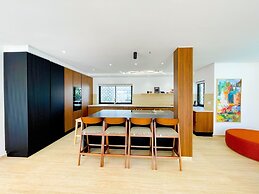 Villa Alba Luxe et Confort a Hammamet