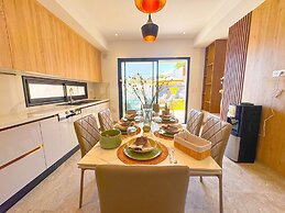 Villa Alba Luxe et Confort a Hammamet