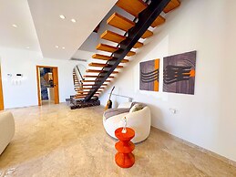 Villa Alba Luxe et Confort a Hammamet