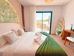 Villa Alba Luxe et Confort a Hammamet