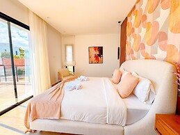 Villa Alba Luxe et Confort a Hammamet