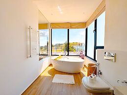 Villa Alba Luxe et Confort a Hammamet