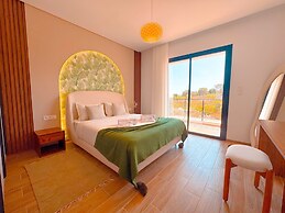 Villa Alba Luxe et Confort a Hammamet
