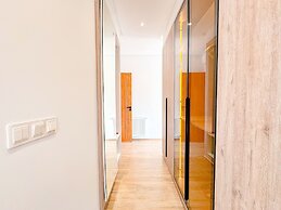 Villa Alba Luxe et Confort a Hammamet