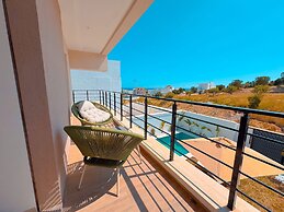 Villa Alba Luxe et Confort a Hammamet