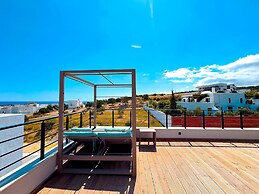 Villa Alba Luxe et Confort a Hammamet