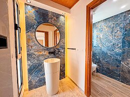 Villa Alba Luxe et Confort a Hammamet