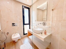 Villa Alba Luxe et Confort a Hammamet
