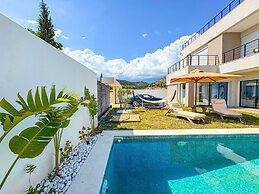 Villa Alba Luxe et Confort a Hammamet