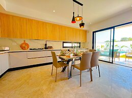 Villa Alba Luxe et Confort a Hammamet