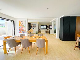 Villa Alba Luxe et Confort a Hammamet