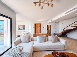 Villa Alba Luxe et Confort a Hammamet