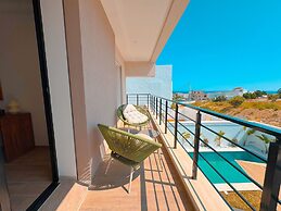 Villa Alba Luxe et Confort a Hammamet