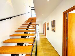 Villa Alba Luxe et Confort a Hammamet