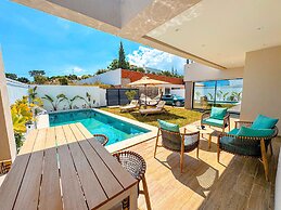 Villa Alba Luxe et Confort a Hammamet