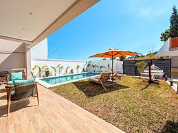 Villa Alba Luxe et Confort a Hammamet